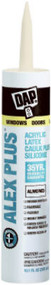 10.1oz Alm Ltx Caulk