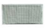S-164 Wht Soffit Vent
