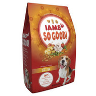 3.16lb Chicken Dog Food