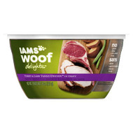 Woof8oz Turk/lamb Food