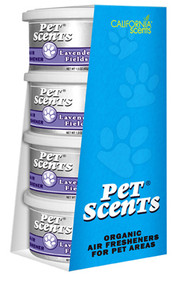 Lavender Pet Scent