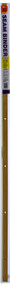 3/4x36 Gld Seam Binder