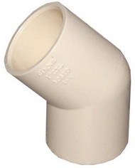 1" 45deg Cpvc Elbow