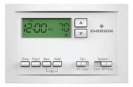 5-1-1program Thermostat