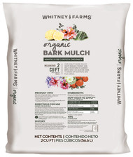 Wf 2cuft Org Bark Mulch