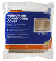 2pc Lg Indoor A/c Cover