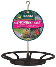 Bird Stack Stand Feeder