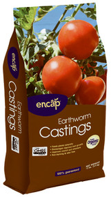 12lb Earthworm Castings