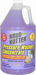 Gal Press Wash Cleaner