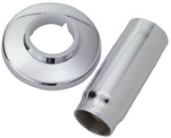 Escutcheon Set/sayco