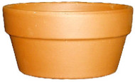 8" Tc Bulb Pan Pot