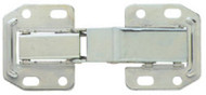 2pk Nomortise Spr Hinge