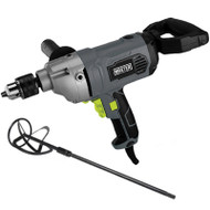 Mm Spade Handle Drill