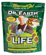 4lb 5-5-5 Ap Fertilizer