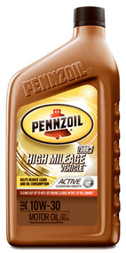 Penz Qt 10w40 Hm Oil