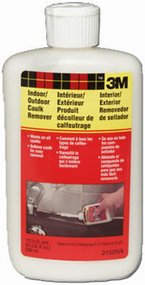 1/2pt Caulk Remover