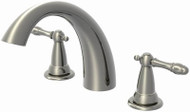 Ni Roman Tub Faucet