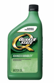 Quak Qt 5w20 Motor Oil