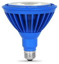 16w Blu Par38 Led Bulb