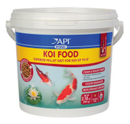 35oz Api Koi Fish Food