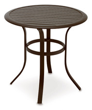 Bellevue 30" Rnd Table