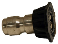 Blk 65deg 3.5 Spr Tip