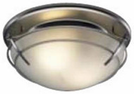 Sn Bath Fan/light