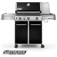 Gen Ep-330 Blk Lp Grill