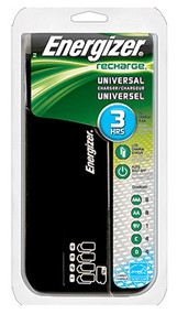 Univ Battery Charger