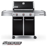 Gen Ep-310 Blk Lp Grill