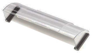 10" Heat Deflector