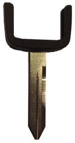 Chrysler Elec Key Blade
