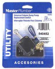 Mp Column Pump Switch