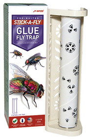 Fly Glue Trap