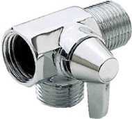 Mp Chr Diverte Shwr Arm