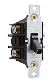 30a 1phase Man Switch