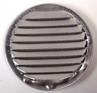 4pk 4" Mill Mini Louver