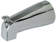 Mp 1/2fpt Tub Div Spout