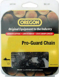 20" Pro-guard Chain