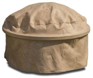 39" Rnd Fire Pit Cover