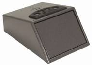 .39cuft Gry Key Vault