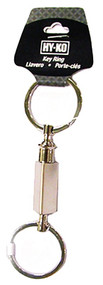 Slv Pull Apart Keychain