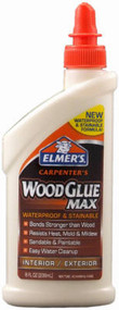 8oz Stainable Wd Glue