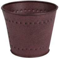 Marquis 6" Gry Planter