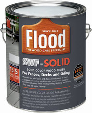 Gal Past Deck/sid Stain