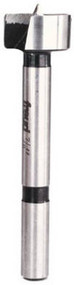 7/8" Forstner Bit