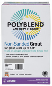 10lb Gry Nonsand Grout
