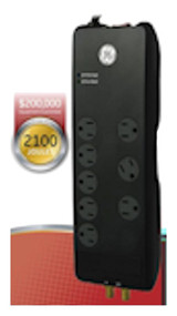 8out Surge Protector