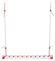 24" Hummingbird Feeder