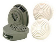 2pk Dust Repl Cartridge